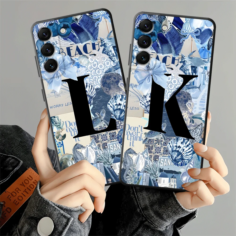 Черный мягкий чехол для телефона Samsung Galaxy A20 A13 A06 A05 A17 A15 A04 A50 A70 A12 A40 A16 Marine Alphabet K
Черный мягкий чехол для телефона Samsung Galaxy A20 A13 A06 A05 A17 A15 A04 A50 A70 A12 A40 A16 Marine Alphabet K