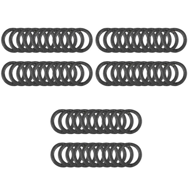 60Pcs Electric Scooter Tire 8.5 Inch Inner Tube 8 1/2X2 For Xiaomi Mijia M365 Spin Bird Electric Skateboard
60Pcs Electric Scooter Tire 8.5 Inch Inner Tube 8 1/2X2 For Xiaomi Mijia M365 Spin Bird Electric Skateboard