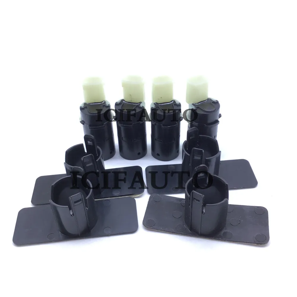 Датчик парковки PDC + держатель для BMW 3 серии E46 330d 325xi 316i 330xd 66206911831 66206989067 66216938737
Датчик парковки PDC + держатель для BMW 3 серии E46 330d 325xi 316i 330xd 66206911831 66206989067 66216938737