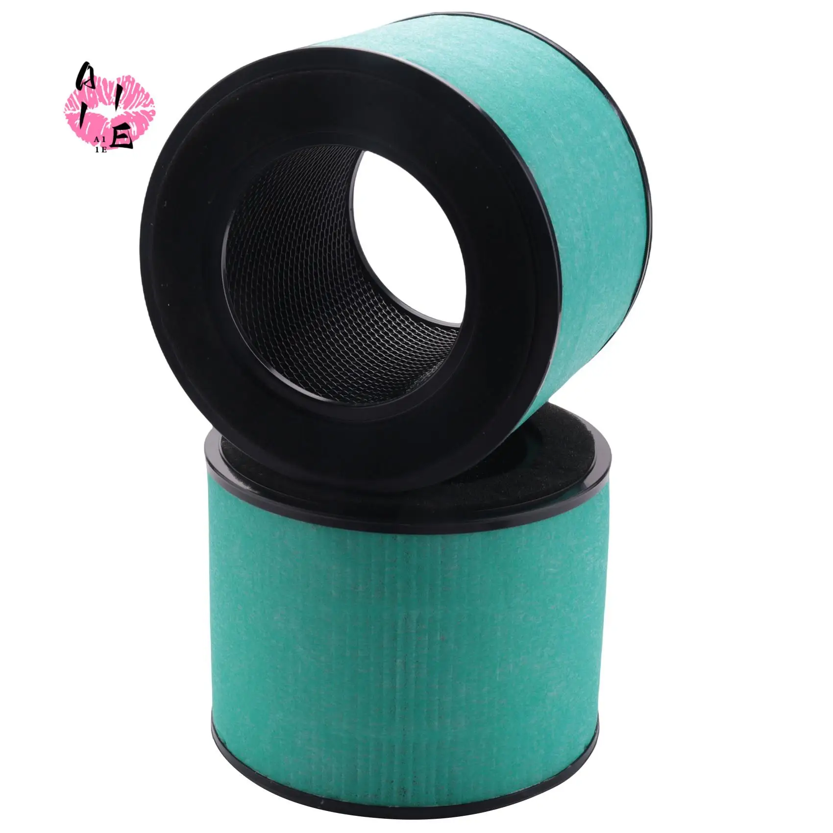 A11E-Air Filter Kit For PARTU BS-08 Air Purifier Family Backup,3 In 1 Filtration Efficient Activated Carbon HEPA Filter
A11E-Air Filter Kit For PARTU BS-08 Air Purifier Family Backup,3 In 1 Filtration Efficient Activated Carbon HEPA Filter