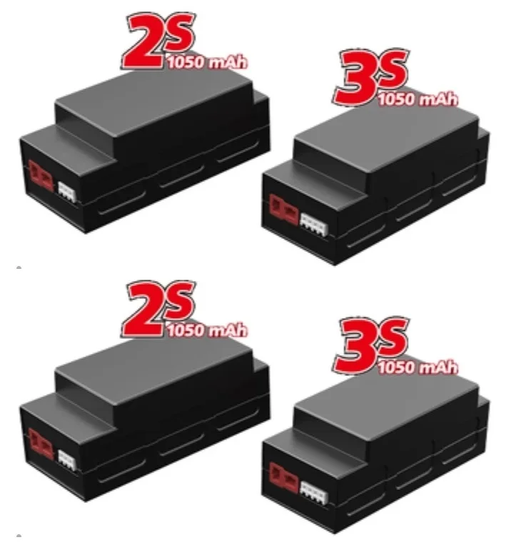 Литий-полимерный аккумулятор для внедорожников 2S 3S 16207 v/16208 v 16209 mAh
Литий-полимерный аккумулятор для внедорожников 2S 3S 16207 v/16208 v 16209 mAh