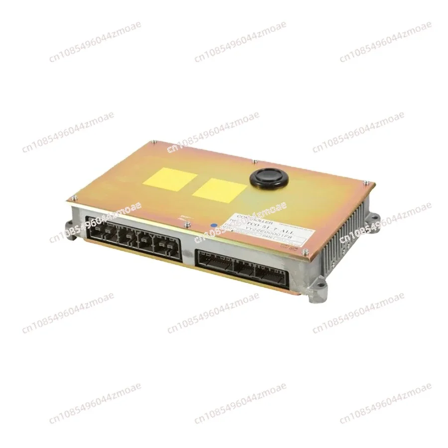 Practical Excavator parts Electronic Control Unit YY22E00001F8 YY22E00061F1 YY22E00061F2 ECU for Controller
Practical Excavator parts Electronic Control Unit YY22E00001F8 YY22E00061F1 YY22E00061F2 ECU for Controller
