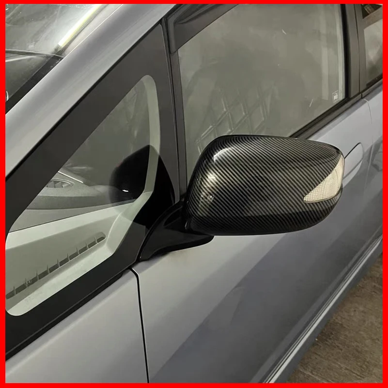 For Honda Fit Jazz 2008-2013 GE6 GE8 Door Side Wing Rearview Mirror Cover Cap Housing Replace Car Styling Auto Accessories
For Honda Fit Jazz 2008-2013 GE6 GE8 Door Side Wing Rearview Mirror Cover Cap Housing Replace Car Styling Auto Accessories