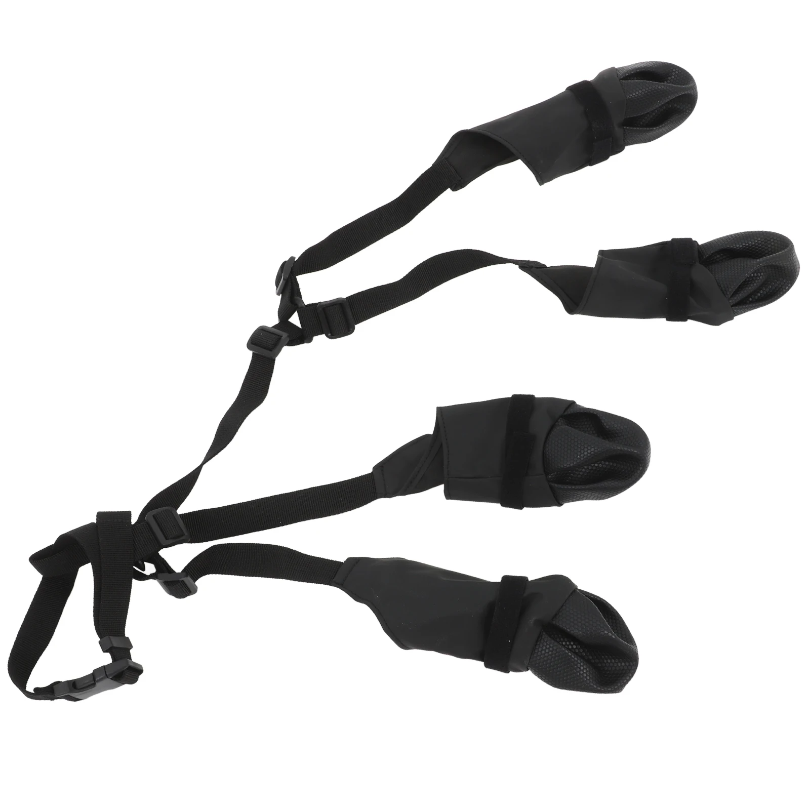 Pet Anti Slip Rain Shoes Dog Boots Adjustable Waterproof Breathable Socks for All Sizes Outdoor Winter Pool Running
Pet Anti Slip Rain Shoes Dog Boots Adjustable Waterproof Breathable Socks for All Sizes Outdoor Winter Pool Running
