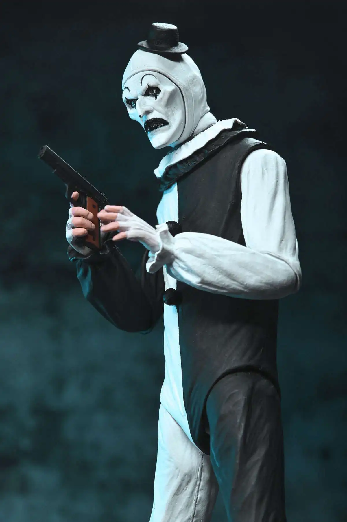 In Stock NECA 1/12 Male Soldier Suspense Horror Character Dead Clown Skyate Genuine Edition Full Set 7in Action Figure Toy
In Stock NECA 1/12 Male Soldier Suspense Horror Character Dead Clown Skyate Genuine Edition Full Set 7in Action Figure Toy