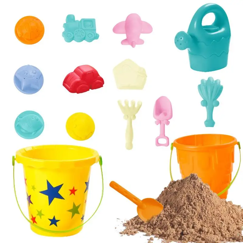Beach Sand Toys Set Toddler Beach Sand Bucket Shovels Toys Travel Sand Toys For Beach Sandbox Toys For Kids And Toddlers Bathtub
Beach Sand Toys Set Toddler Beach Sand Bucket Shovels Toys Travel Sand Toys For Beach Sandbox Toys For Kids And Toddlers Bathtub