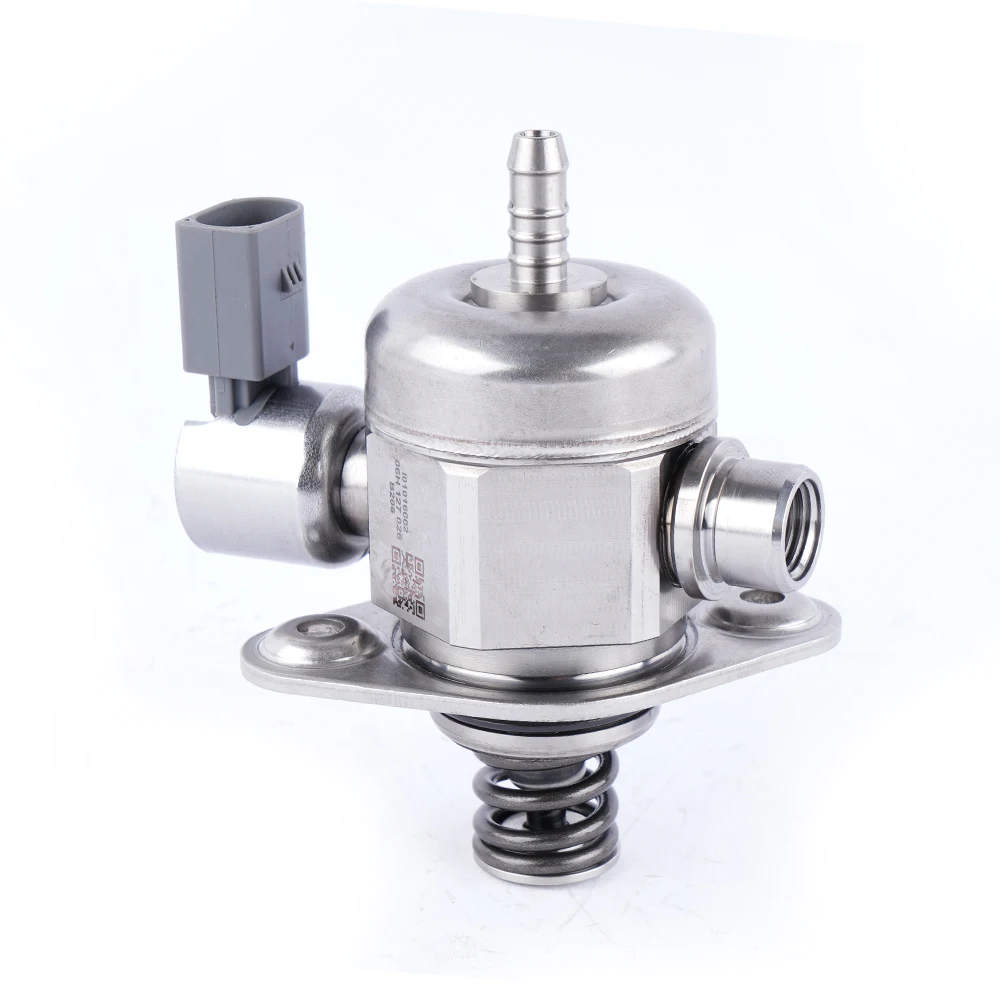 High-Pressure Fuel Pump 06H127026B Injection Engine Fuel Pump For VW Passat EA888 1.8T 2.0TFSI
High-Pressure Fuel Pump 06H127026B Injection Engine Fuel Pump For VW Passat EA888 1.8T 2.0TFSI