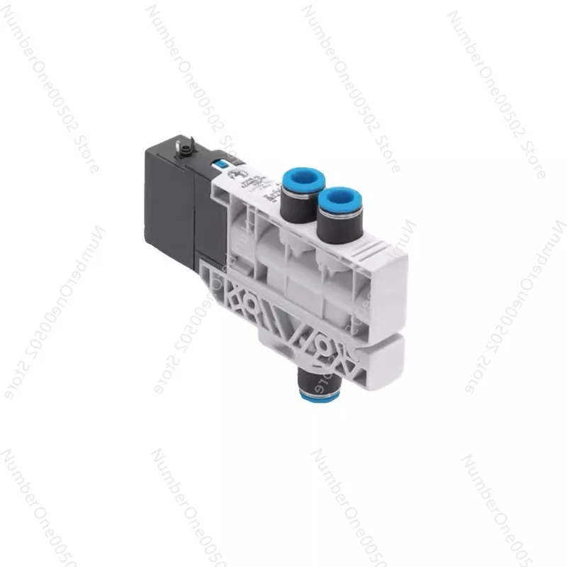 Pneumatic solenoid valve 196929 CPE14-M1BH-3GL-1/8
Pneumatic solenoid valve 196929 CPE14-M1BH-3GL-1/8