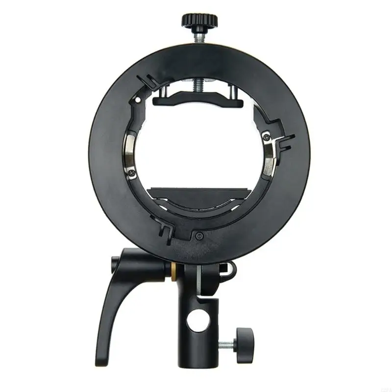 Durable Speedlites Bracket Speedlight Mount for V1 AD200Pro AD300Pro AD400Pro AD200 Softbox Beauty Dish Reflectors Bracket
Durable Speedlites Bracket Speedlight Mount for V1 AD200Pro AD300Pro AD400Pro AD200 Softbox Beauty Dish Reflectors Bracket