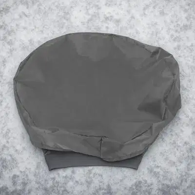 Gallon Drum Cover Water Bucket Protective Lid Oxford Cloth Barrel Rain Cover For Outdoor Dust Waterproof Storage Reusable Tank
Gallon Drum Cover Water Bucket Protective Lid Oxford Cloth Barrel Rain Cover For Outdoor Dust Waterproof Storage Reusable Tank
