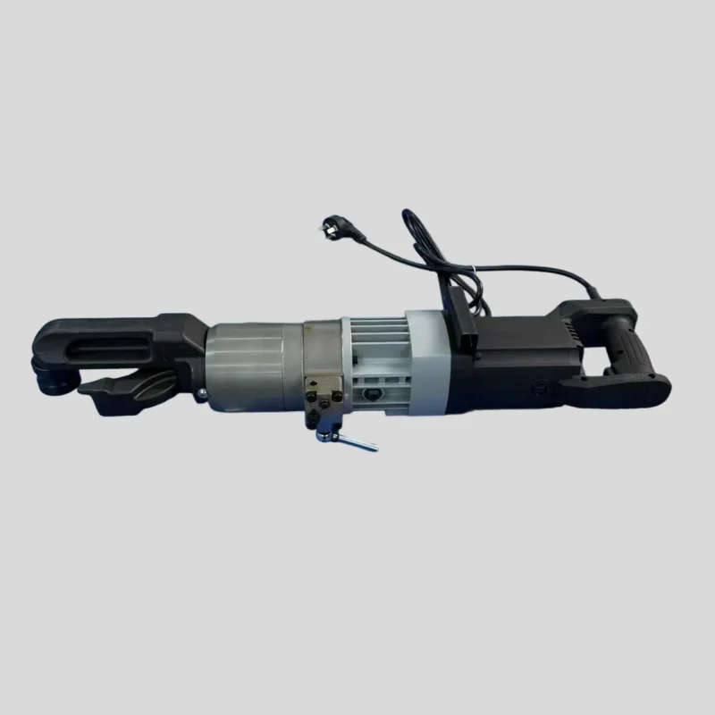 ZX Hand-Held Manual Rebar Stirrup Bending Machine
ZX Hand-Held Manual Rebar Stirrup Bending Machine