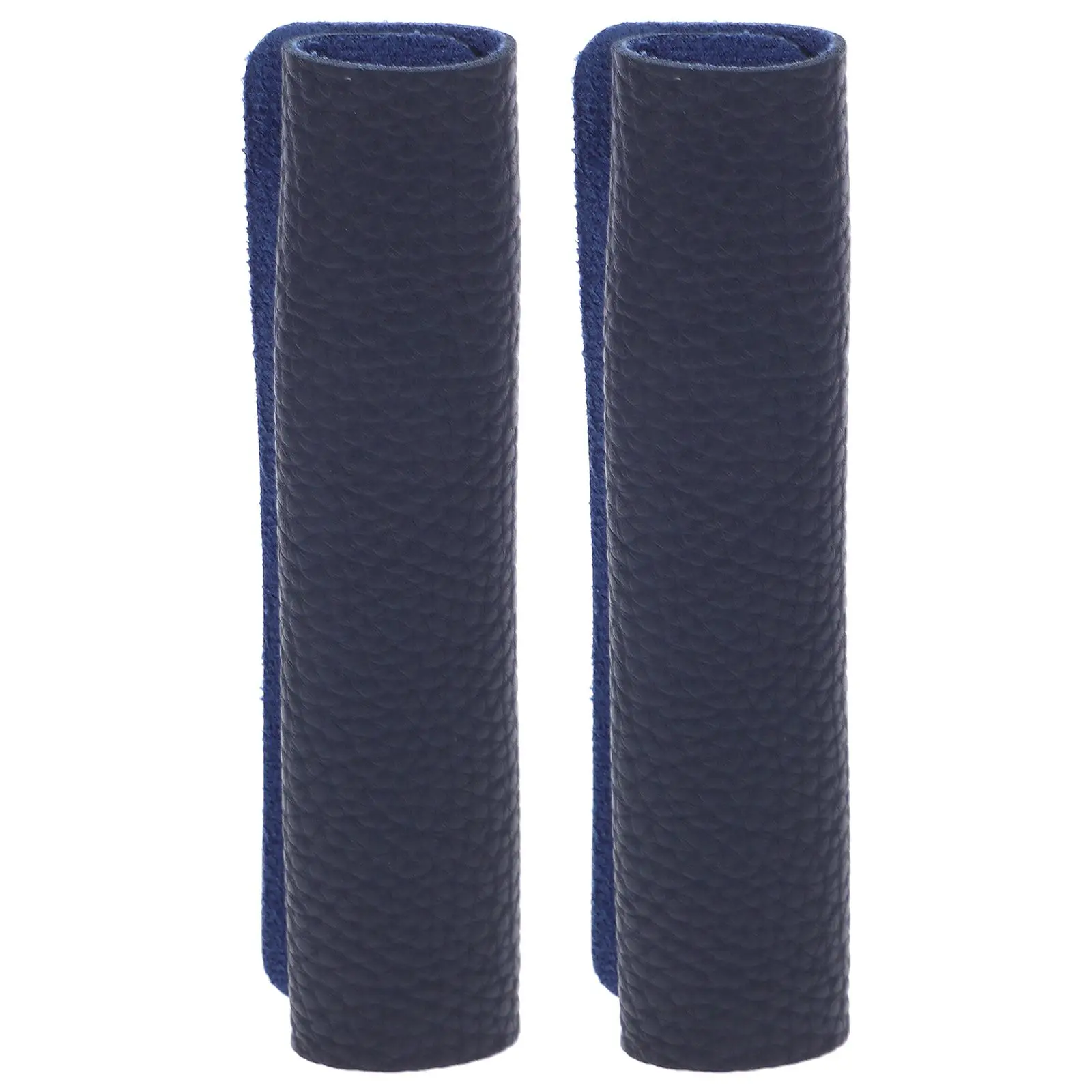 2Pcs PU Handle Wrap Bag Handle Cover Handbag Accessories Luggage Decorations Travel Suitcase
2Pcs PU Handle Wrap Bag Handle Cover Handbag Accessories Luggage Decorations Travel Suitcase