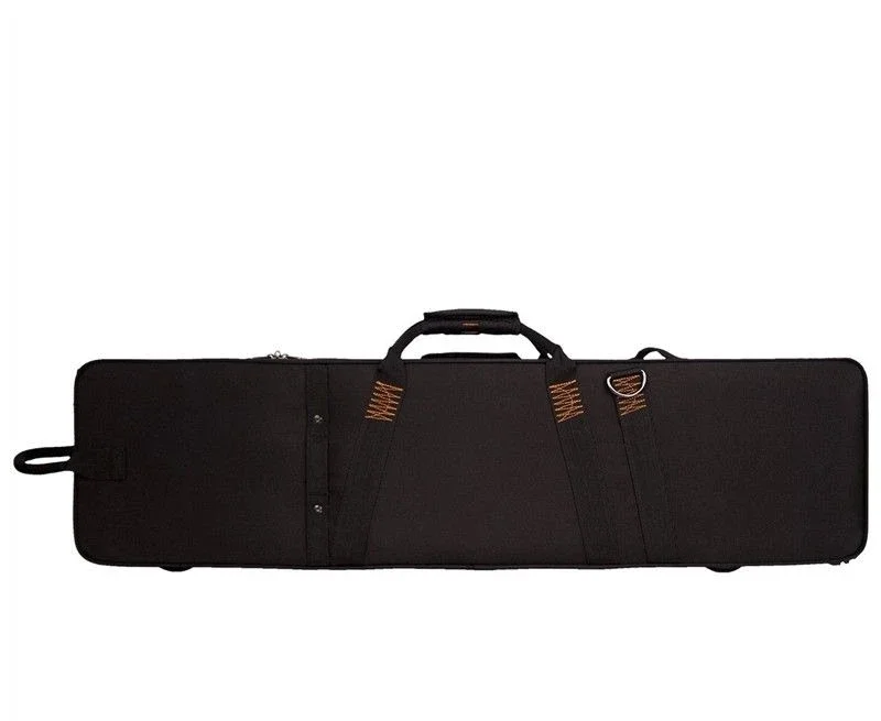 Bass clarinet PRO PAC case PB319 case
Bass clarinet PRO PAC case PB319 case