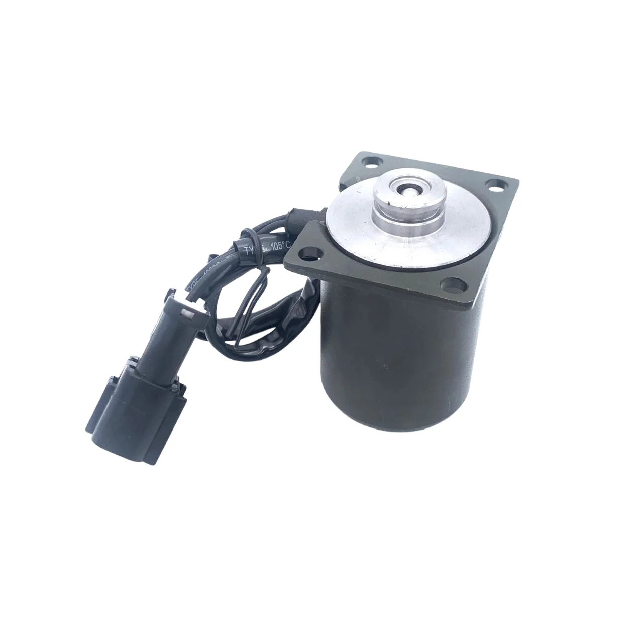 Applicable to Komatsu Excavator PC100 120 200-5 Parts Hydraulic Pump Proportional Solenoid Valve 708-23-18272
Applicable to Komatsu Excavator PC100 120 200-5 Parts Hydraulic Pump Proportional Solenoid Valve 708-23-18272