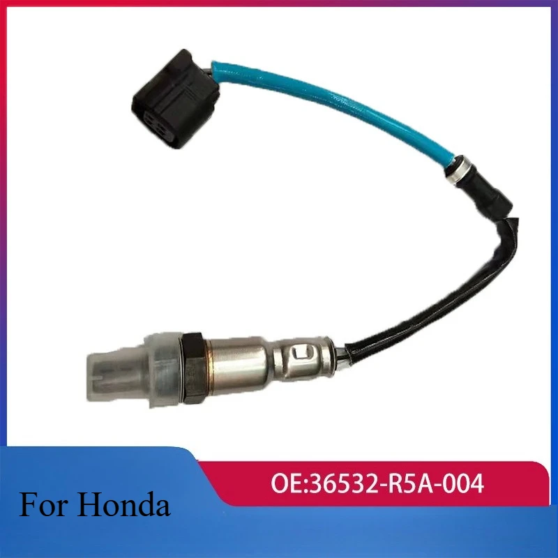 36532-R5A-004 Лямбда задний датчик кислорода O2 для Honda CR-V CRV 2.4L 2012 2013 
36532-R5A-004 Лямбда задний датчик кислорода O2 для Honda CR-V CRV 2.4L 2012 2013
