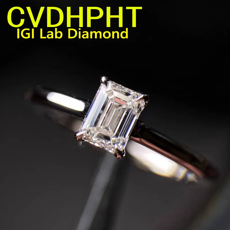 IGI Lab Растущее кольцо с бриллиантом Изумрудная форма D Цвет 1, 2, 3 карата Твердое кольцо из желтого золота 9 карат Обручальное кольцо с бриллиантом Заводские помолвки
IGI Lab Растущее кольцо с бриллиантом Изумрудная форма D Цвет 1, 2, 3 карата Твердое кольцо из желтого золота 9 карат Обручальное кольцо с бриллиантом Заводские помолвки