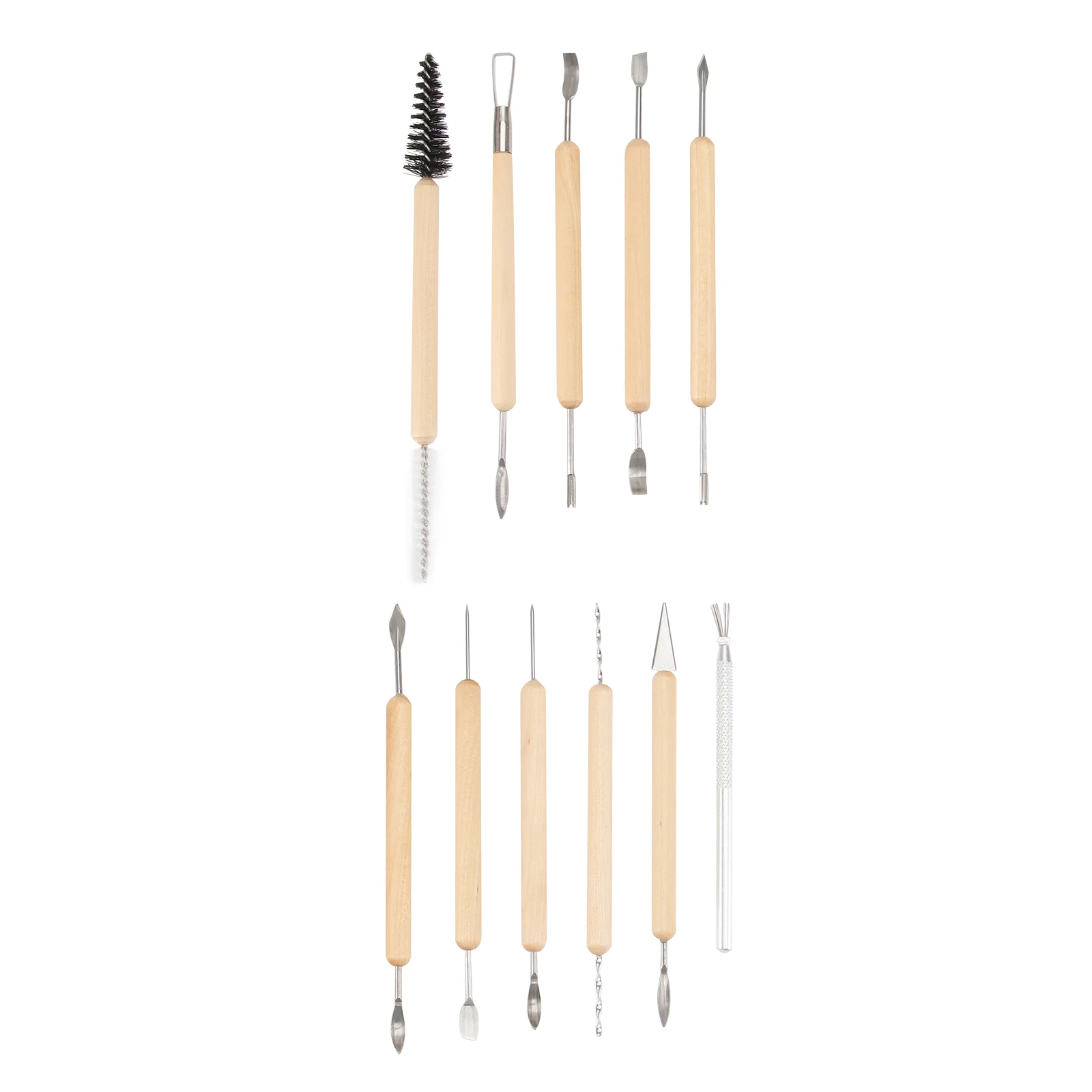 Pottery Clay Sculpting Tool Sculpting Tools Carving Tools Clay sculpture carving tool carving modeling tool
Pottery Clay Sculpting Tool Sculpting Tools Carving Tools Clay sculpture carving tool carving modeling tool