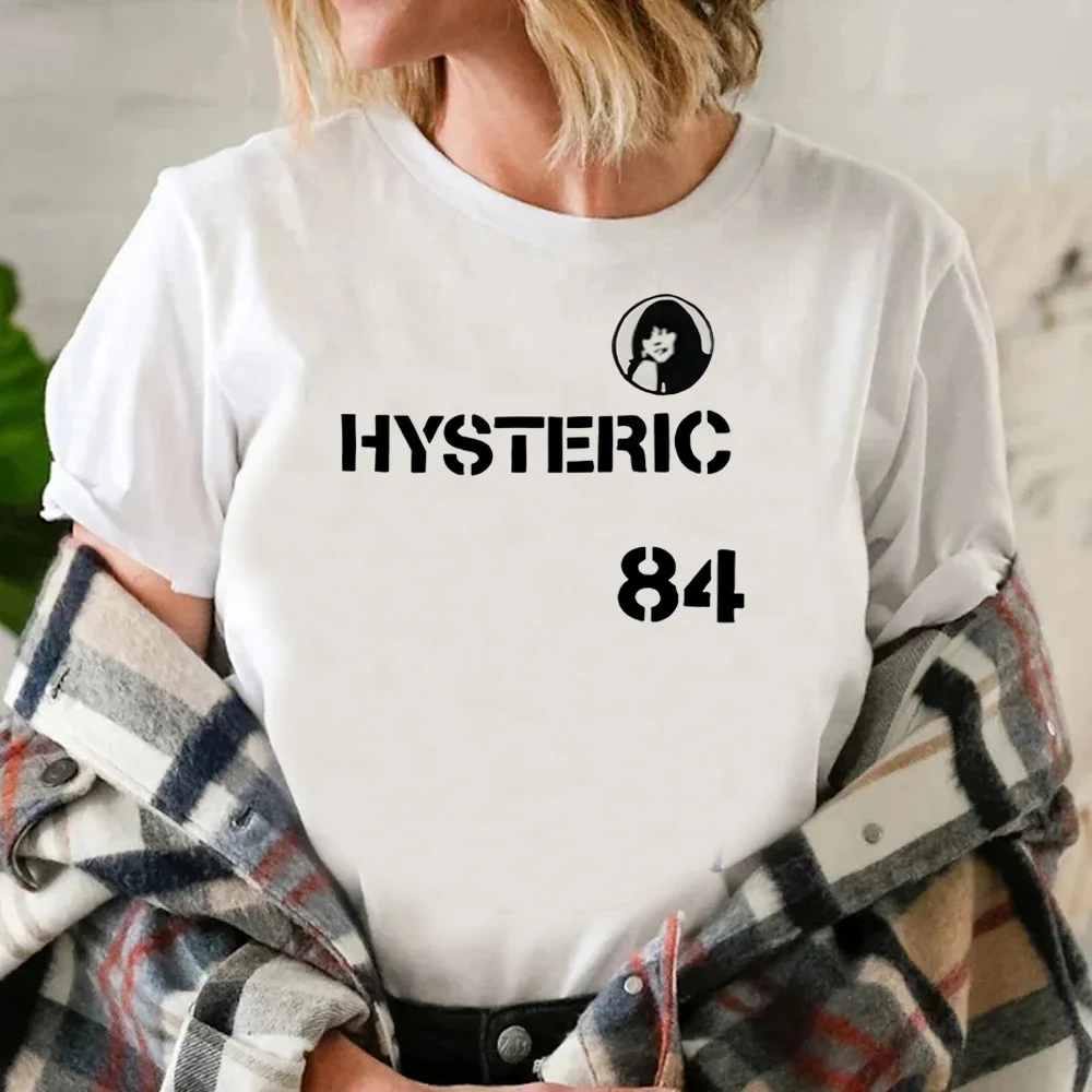 Y2k Star Girl t-shirts women comic graphic t shirt female Japanese comic streetwear clothing
Y2k Star Girl t-shirts women comic graphic t shirt female Japanese comic streetwear clothing