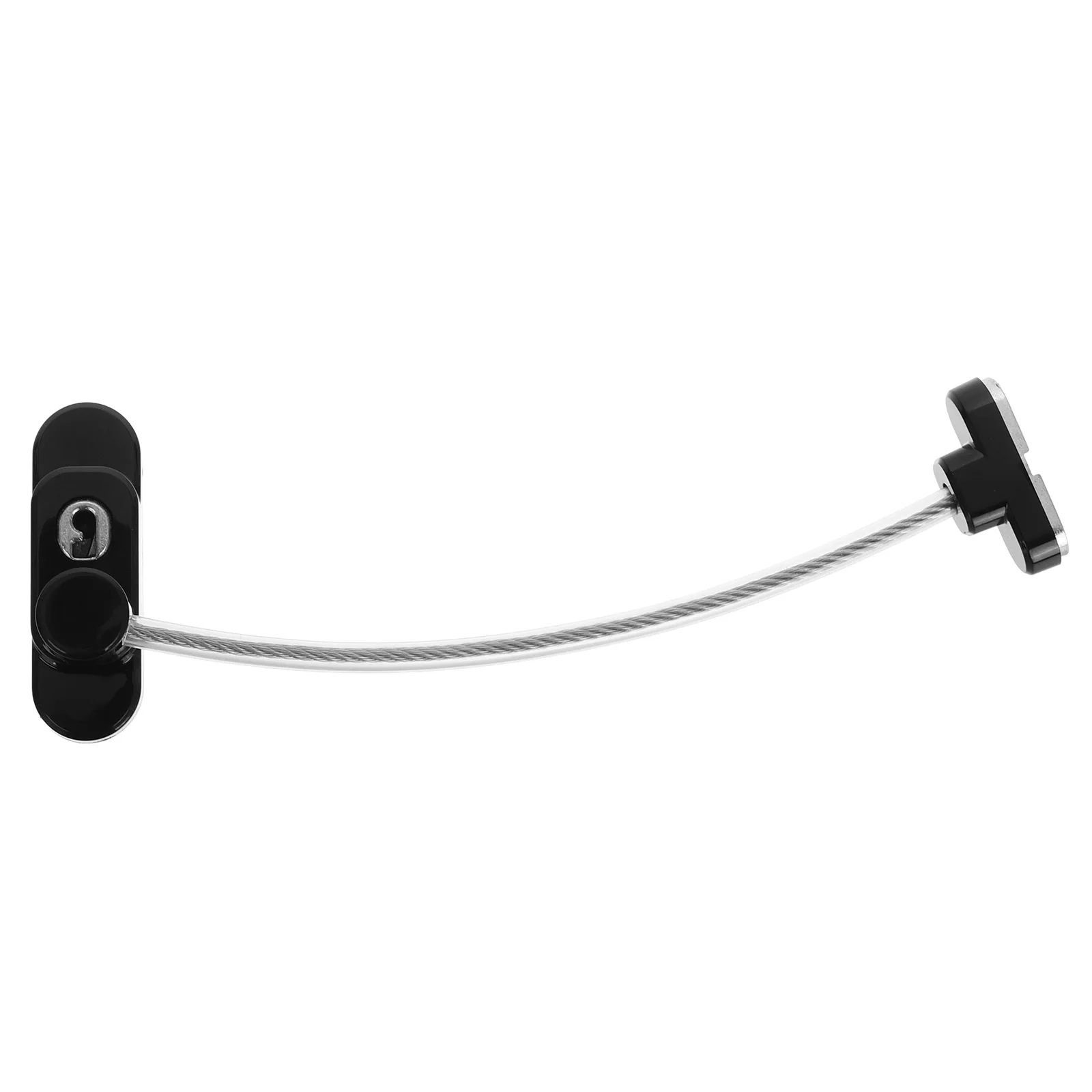 5pcs Restrictor Casement Baby Screws Multi Adjustable Sliding Toddler Proof Chain Lock Anti-Theft Window Restrictor
5pcs Restrictor Casement Baby Screws Multi Adjustable Sliding Toddler Proof Chain Lock Anti-Theft Window Restrictor