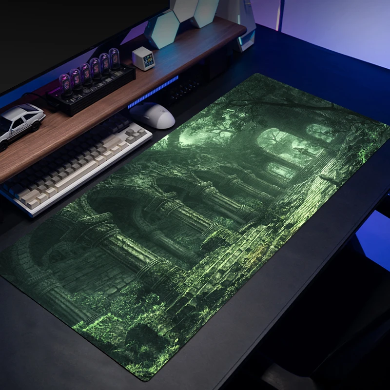Large high-end mouse pad 900x400mm multi-model rubber anti-slip gaming pads laptop protective mats locking process pc mat XXL
Large high-end mouse pad 900x400mm multi-model rubber anti-slip gaming pads laptop protective mats locking process pc mat XXL