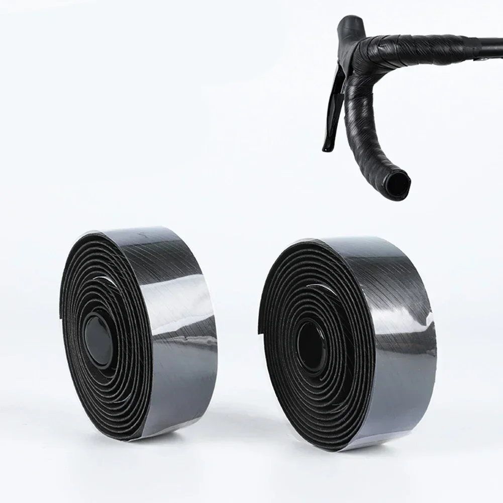 Bar Tape Universal Durable And Reliable Bicycle Handlebar Accessories Handle Bar Tape Shock Absorbing Function
Bar Tape Universal Durable And Reliable Bicycle Handlebar Accessories Handle Bar Tape Shock Absorbing Function