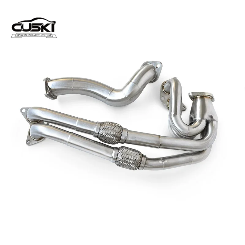 Pertains to Subaru BRZ 2.0 2012-2019 exhaust manifold S-pipe Automotive Exhaust Modification Fittings,Increased power
Pertains to Subaru BRZ 2.0 2012-2019 exhaust manifold S-pipe Automotive Exhaust Modification Fittings,Increased power