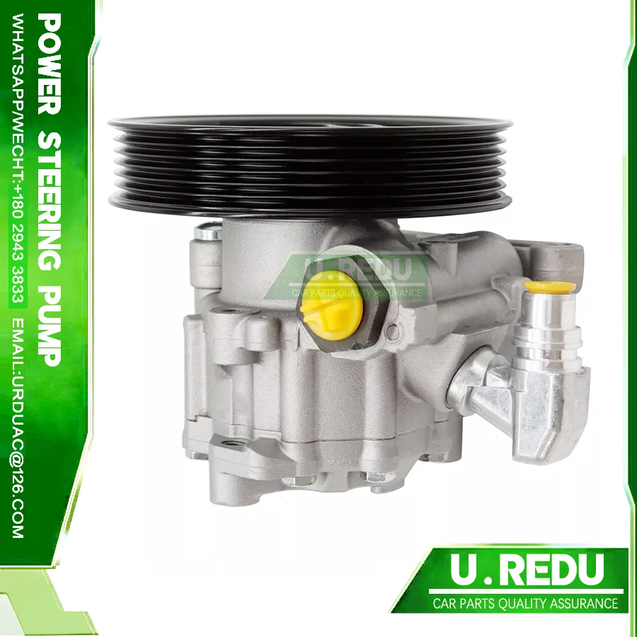 Новый автомобильный насос гидроусилителя руля 0054662001 005 466 20 01 для Mercedes Benz W211 S211 E280 E350 E500 S350 S450 S550 
Новый автомобильный насос гидроусилителя руля 0054662001 005 466 20 01 для Mercedes Benz W211 S211 E280 E350 E500 S350 S450 S550