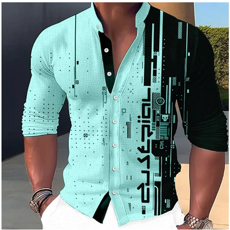 Men's 2023 fashionable muscle sports solid color design simple fabric soft and comfortable long-sleeved top S-6XL
Men's 2023 fashionable muscle sports solid color design simple fabric soft and comfortable long-sleeved top S-6XL