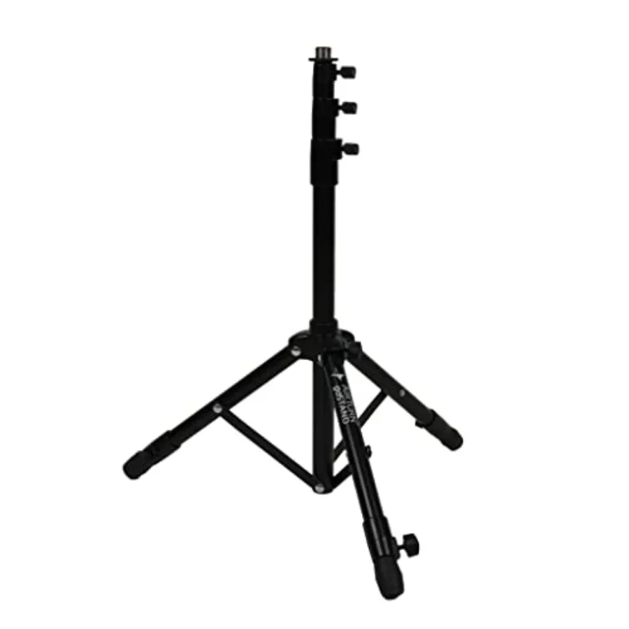 Portable Mic and Tablet Stand for Microphones Tablets and Accessories
Portable Mic and Tablet Stand for Microphones Tablets and Accessories