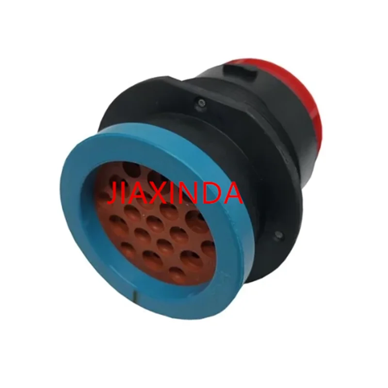 HDP24-24-19PE-L017 автомобильный круглый разъем
HDP24-24-19PE-L017 автомобильный круглый разъем