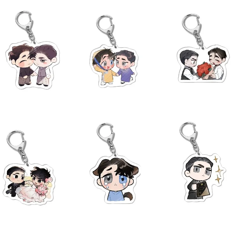 Hot Bl Define The Relationship Manwha Acrylic Stand Model Plate Decoration Originality Desk Figure Display New Kingrings Gift
Hot Bl Define The Relationship Manwha Acrylic Stand Model Plate Decoration Originality Desk Figure Display New Kingrings Gift