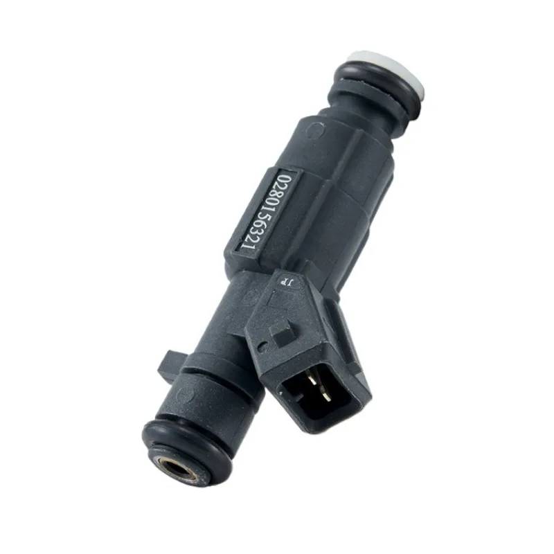 Fuel Injector Nozzle 0280156321 for BYD F0 F3R F6 G3R Surui G6 L3 M6 S6 S7 S8 Don Song Yuan 1pc Brand New
Fuel Injector Nozzle 0280156321 for BYD F0 F3R F6 G3R Surui G6 L3 M6 S6 S7 S8 Don Song Yuan 1pc Brand New