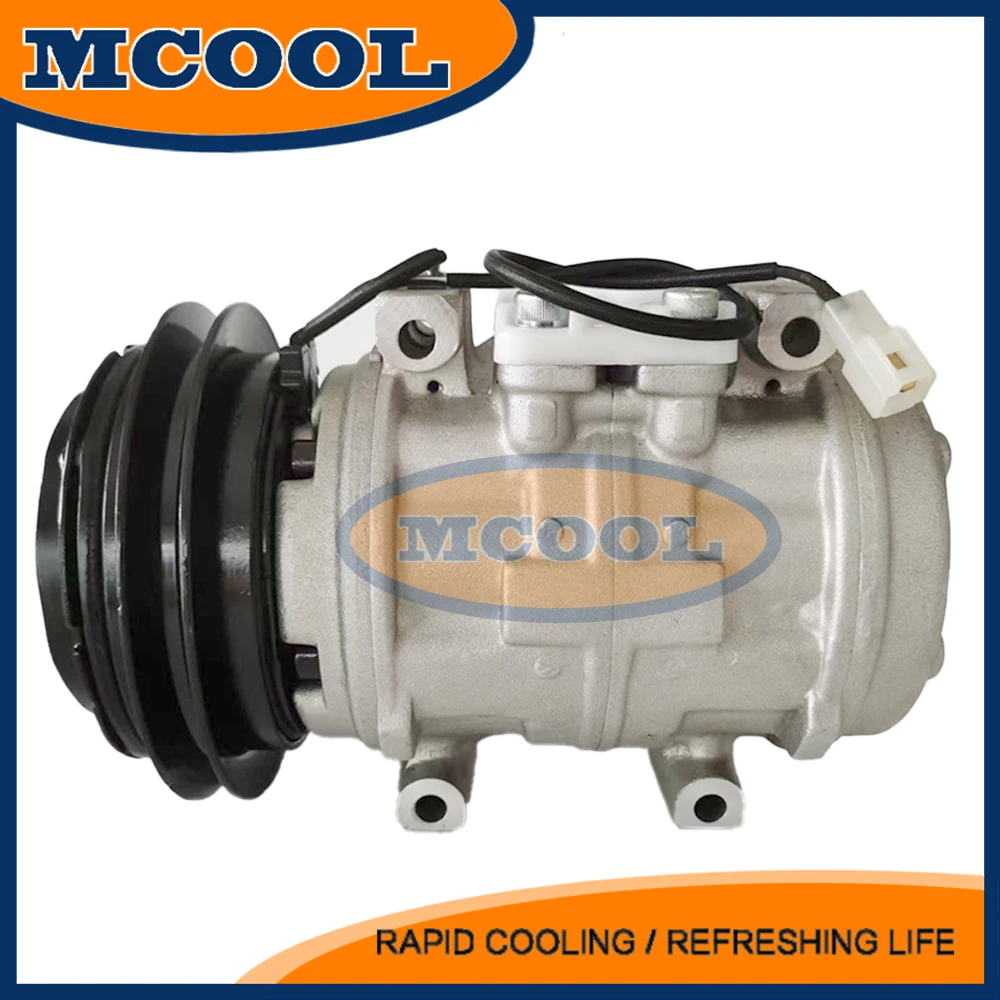 10P17C 1PK Auto AC COMPRESSOR For Car AUDI 90 2.0 (B3) 1988-1992 034260808b 034260808C 034260805D 034260805C 16CA171 147100-1600
10P17C 1PK Auto AC COMPRESSOR For Car AUDI 90 2.0 (B3) 1988-1992 034260808b 034260808C 034260805D 034260805C 16CA171 147100-1600