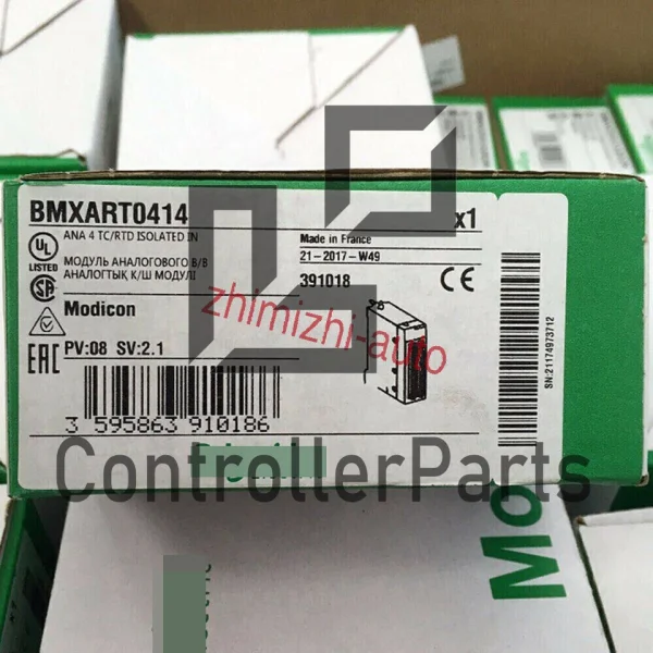 Bmxart0414 Snd Spot Goods Ups Brand New Original Spot Plc
Bmxart0414 Snd Spot Goods Ups Brand New Original Spot Plc