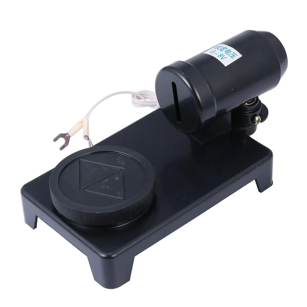 Dispersion of Light Experimental Apparatus Learning Teaching Supplies Physical Equipment Suite Plastic Physics Student
Dispersion of Light Experimental Apparatus Learning Teaching Supplies Physical Equipment Suite Plastic Physics Student