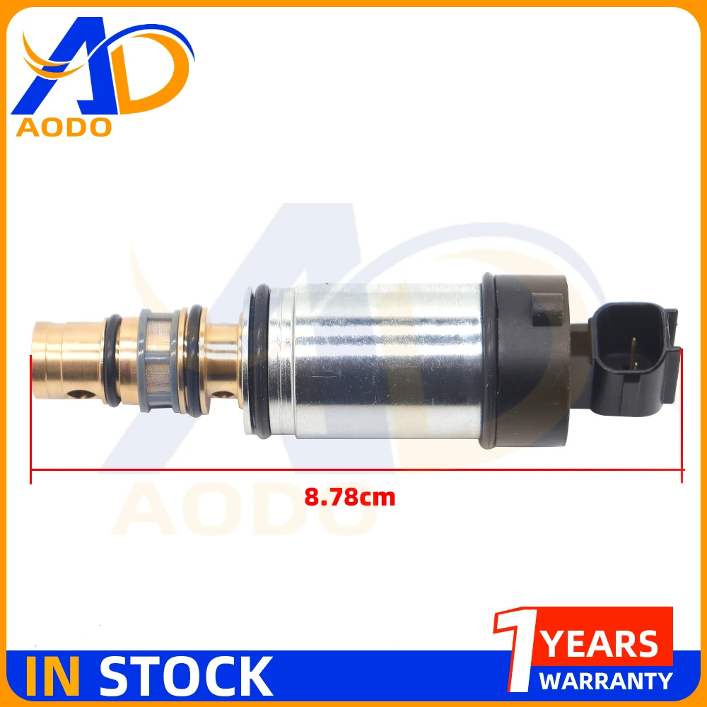 PXC14 AC Compressor Control Valve For Kia Soul Sportage 1.6T 2.0L 97674D3000 97701D3000 97674D3000QQK 97674-D3000 97701-D3000
PXC14 AC Compressor Control Valve For Kia Soul Sportage 1.6T 2.0L 97674D3000 97701D3000 97674D3000QQK 97674-D3000 97701-D3000