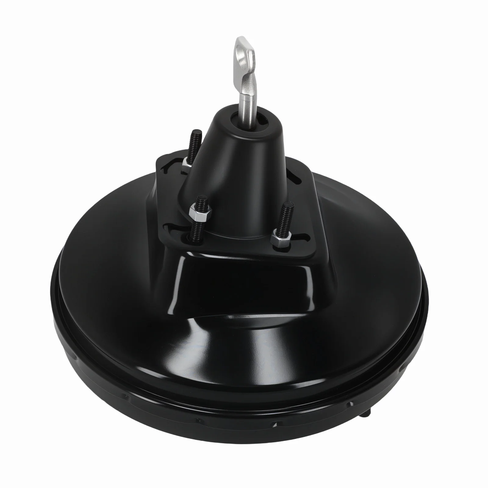 Vacuum Type Brake Booster for Ford F150 F250 1988-1993 3.8L 4.9L 5.0L 5.8L
Vacuum Type Brake Booster for Ford F150 F250 1988-1993 3.8L 4.9L 5.0L 5.8L