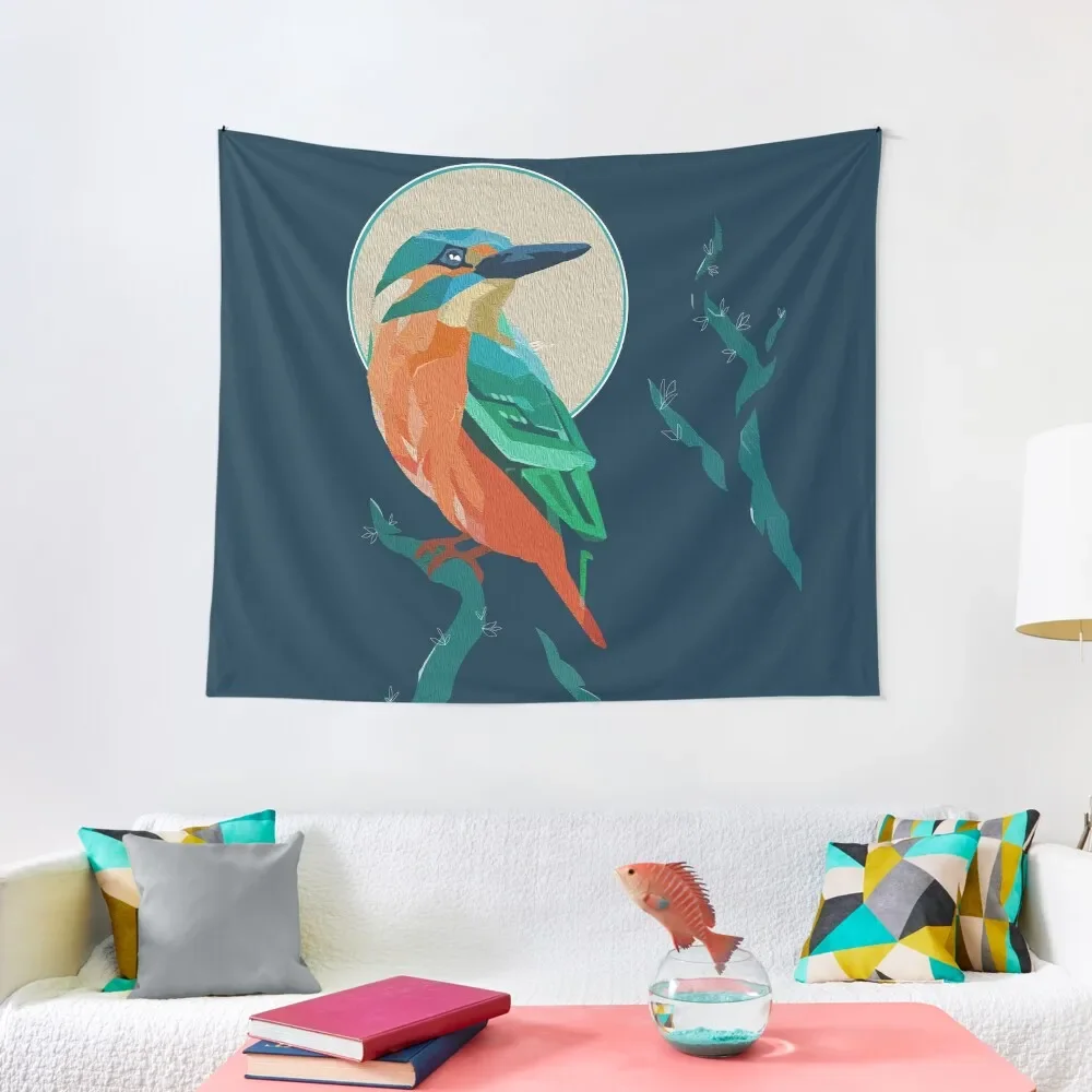 King Fisher Tapestry Room Design Things To The Room Anime Decor Tapestry
King Fisher Tapestry Room Design Things To The Room Anime Decor Tapestry