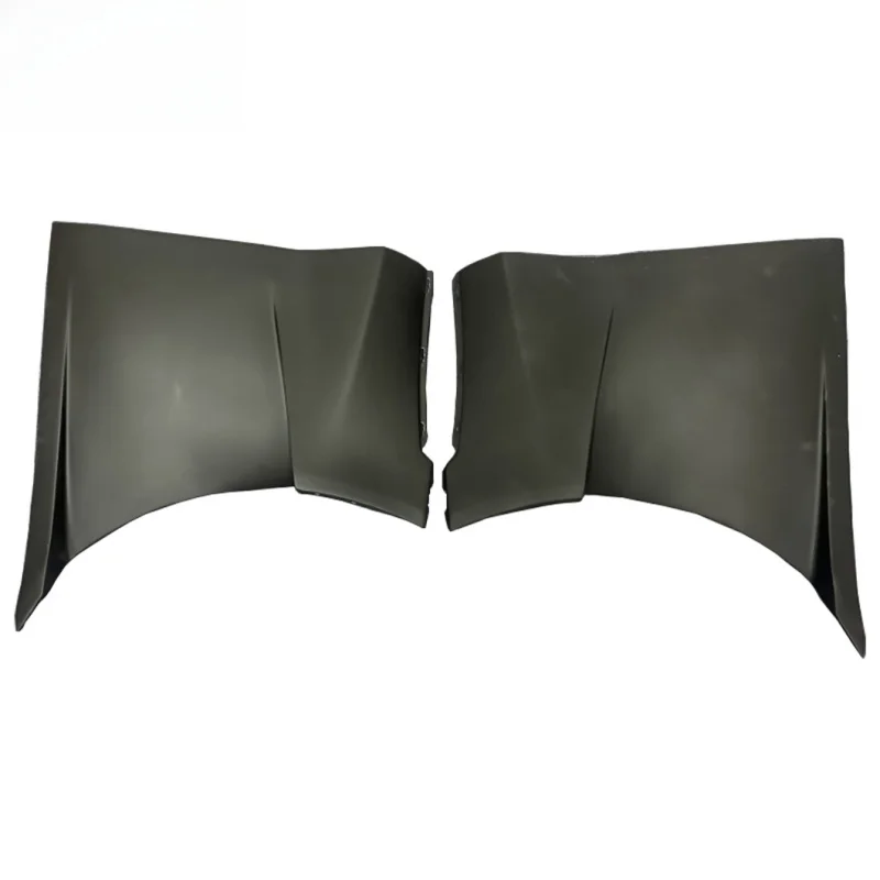 High Quality Semi Carbon Fiber FRP Refit Front Side Auto Parts
High Quality Semi Carbon Fiber FRP Refit Front Side Auto Parts
