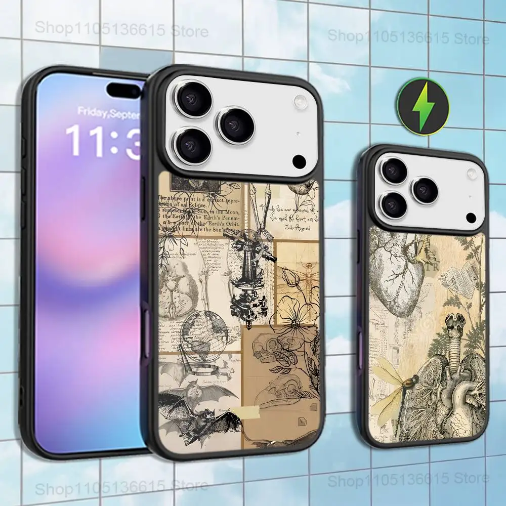 Medical Human Art Anatomy Case For iPhone 16,15,17,14,13,12,11,Pro,Max,Plus,Air Mini,Magsafe,Magnetic Wireless Charging Case
Medical Human Art Anatomy Case For iPhone 16,15,17,14,13,12,11,Pro,Max,Plus,Air Mini,Magsafe,Magnetic Wireless Charging Case