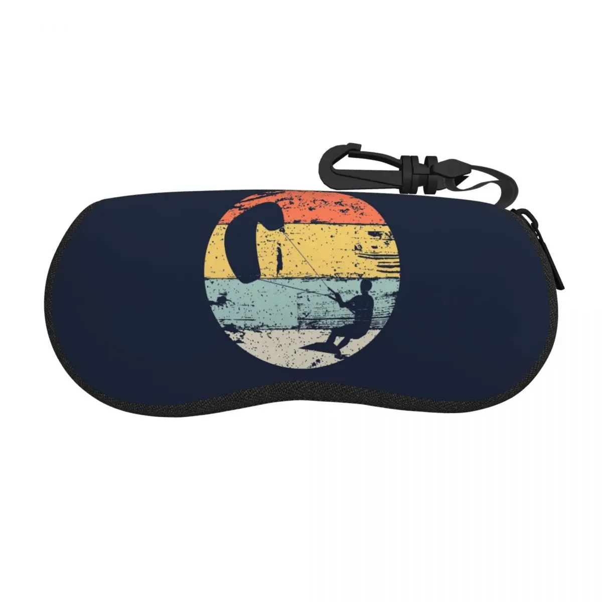 Kite Boarding Kiteboarder Look Gif Shell Чехол для очков Защитная коробка для солнцезащитных очков Женская и мужская мягкая сумка для очков
Kite Boarding Kiteboarder Look Gif Shell Чехол для очков Защитная коробка для солнцезащитных очков Женская и мужская мягкая сумка для очков