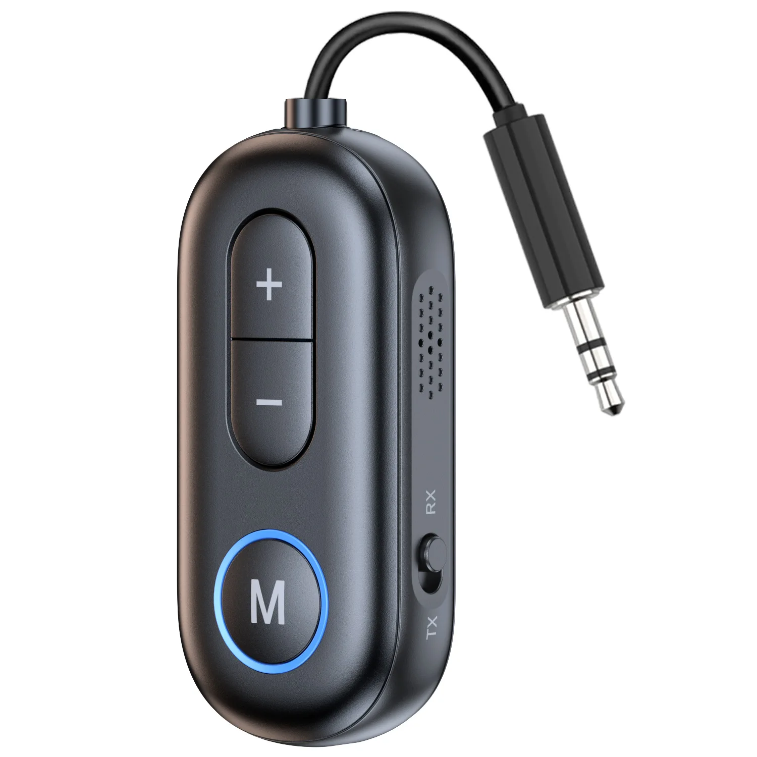 Car Bluetooth 5.4 Receiver Aux 3.5mm Jack Stereo Music Audio Car Transmitter Speaker Amplifier Wireless Bluetooth Adapte 2 in 1
Car Bluetooth 5.4 Receiver Aux 3.5mm Jack Stereo Music Audio Car Transmitter Speaker Amplifier Wireless Bluetooth Adapte 2 in 1