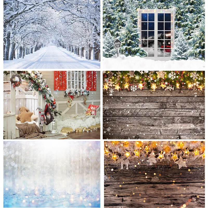 Christmas Tree Presents Flower Wreath Photography Backrops Window Pink House Door Anniversary New Year Photo Background DRG-04
Christmas Tree Presents Flower Wreath Photography Backrops Window Pink House Door Anniversary New Year Photo Background DRG-04
