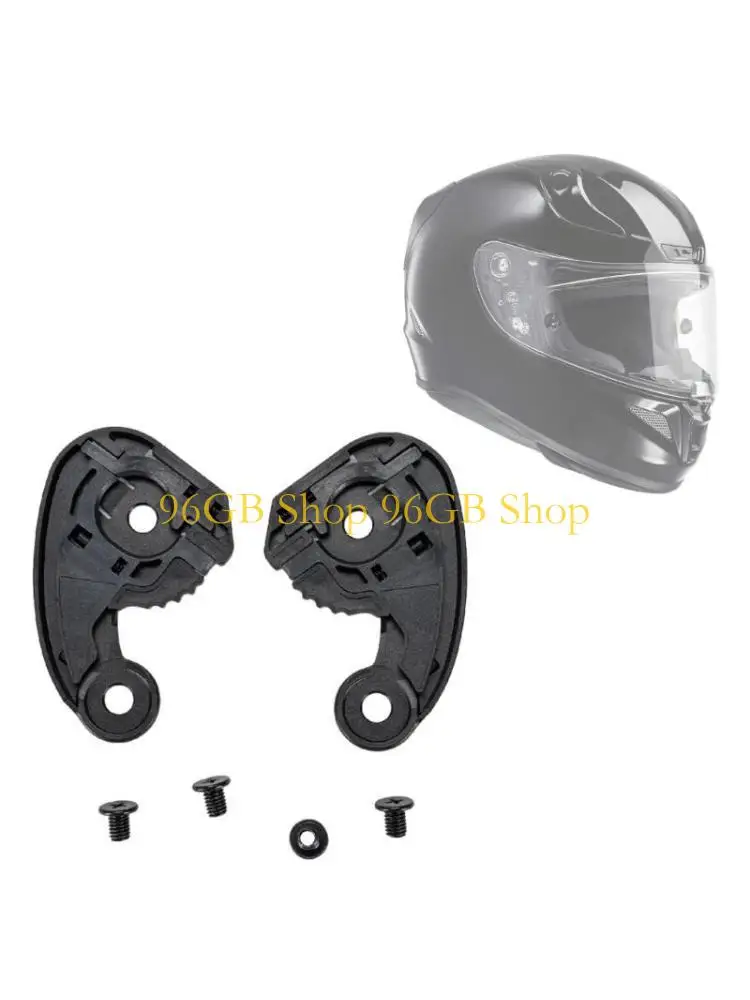 96GB Easy Installation Helmets Bottom Base Mount Quick Mounting for IS-17 FG-17
96GB Easy Installation Helmets Bottom Base Mount Quick Mounting for IS-17 FG-17