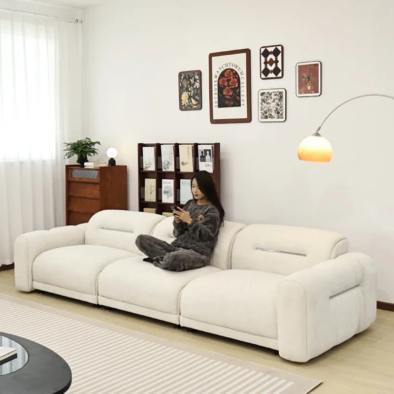 French Cream Wind Sofa Living Room Modular Apartment Sofa Living Room New Combination Straight Camas Y Muebles Patio Furniture
French Cream Wind Sofa Living Room Modular Apartment Sofa Living Room New Combination Straight Camas Y Muebles Patio Furniture