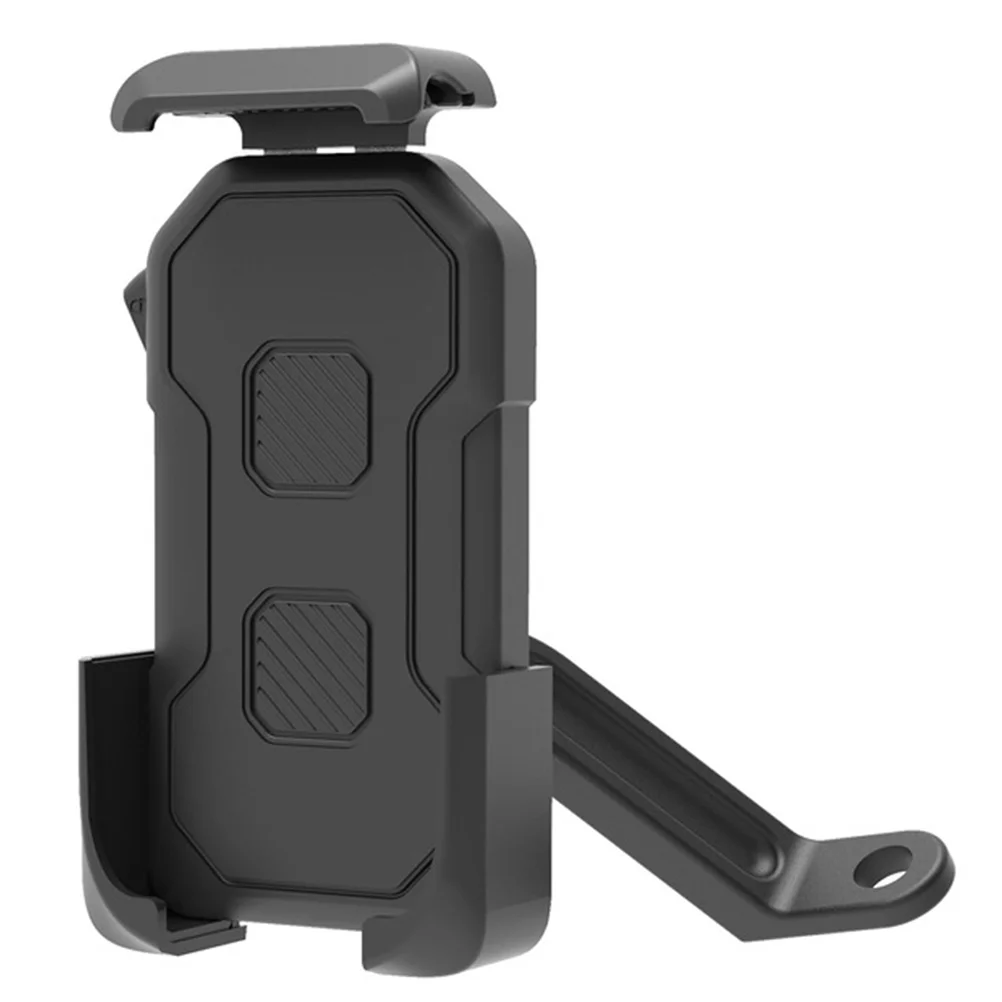 Double Mobile Phone Holder Cellphone Stand Bike Rack Mount Abs Handlebar Clip Scooter
Double Mobile Phone Holder Cellphone Stand Bike Rack Mount Abs Handlebar Clip Scooter