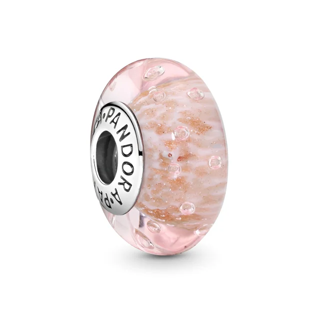 Pandora Charms & Pendants Women's Pink/Silver 791670
Pandora Charms & Pendants Women's Pink/Silver 791670