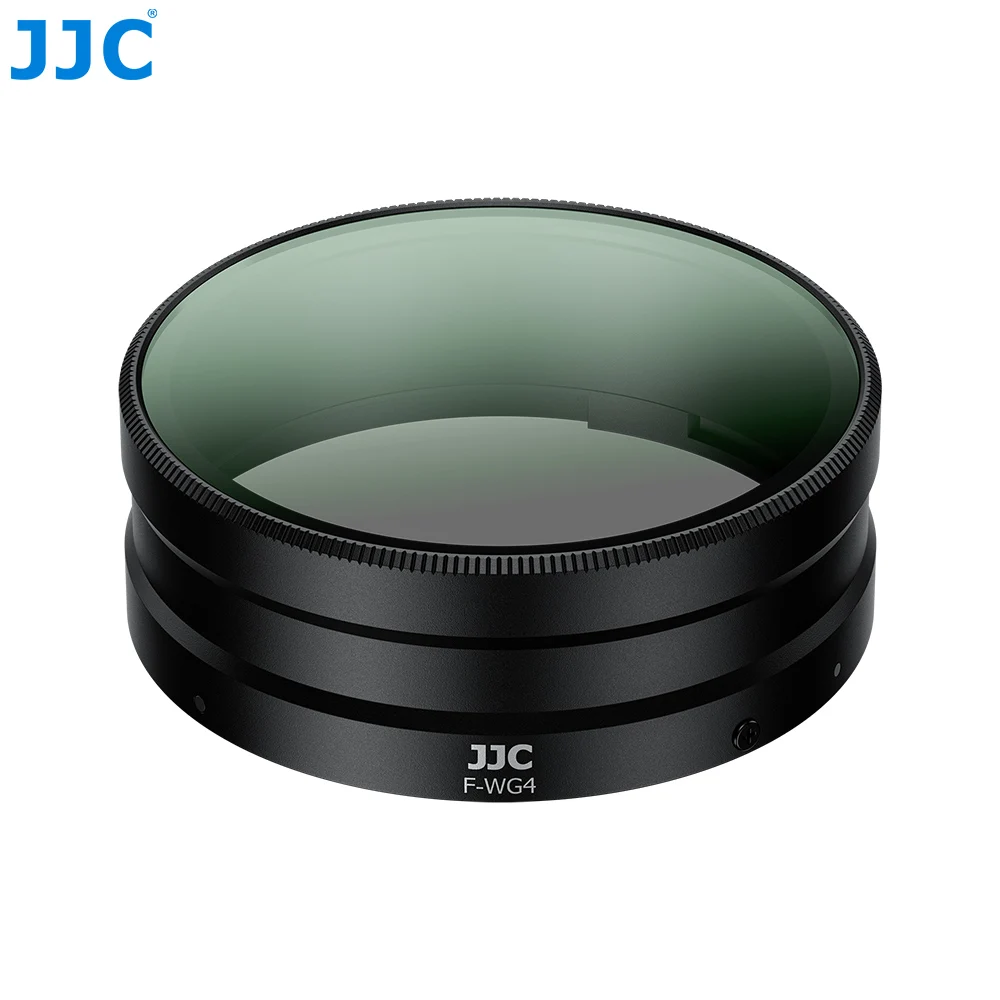 JJC Camera Lens Filter for Ricoh GR IV GR4 GRIV HDF GR IV Monochrome 31 Multi-Layer Coatings UV Filter Compatibility Lens Cap
JJC Camera Lens Filter for Ricoh GR IV GR4 GRIV HDF GR IV Monochrome 31 Multi-Layer Coatings UV Filter Compatibility Lens Cap