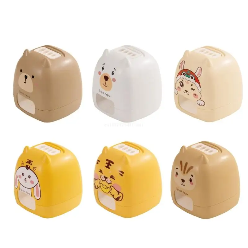 Automatic Sunflowers Seed Sheller Snacks Time Companions Portable Seed Peelers
Automatic Sunflowers Seed Sheller Snacks Time Companions Portable Seed Peelers