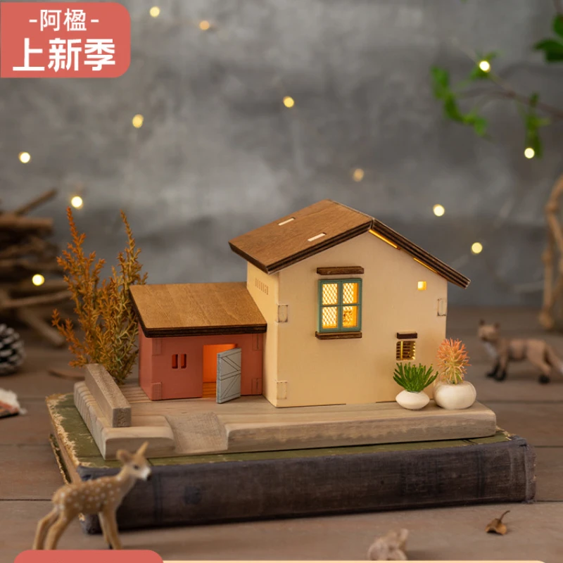 A Ying: Japanese chalet decorations, ornaments, bedside TV cabinets, garden bookshelves, home open grids, photo area
A Ying: Japanese chalet decorations, ornaments, bedside TV cabinets, garden bookshelves, home open grids, photo area